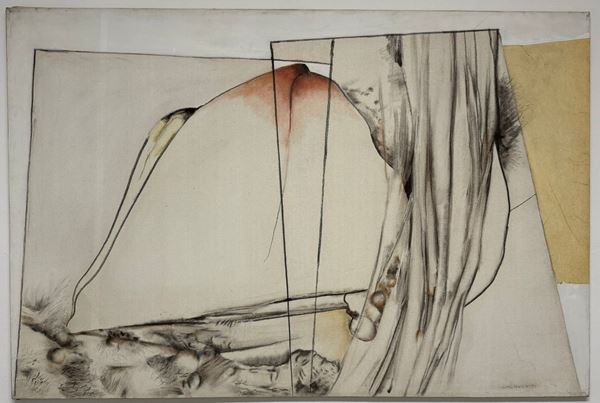 Renato Lacquaniti - Senza titolo