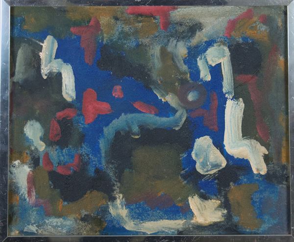 Bruno Caraceni - Senza titolo