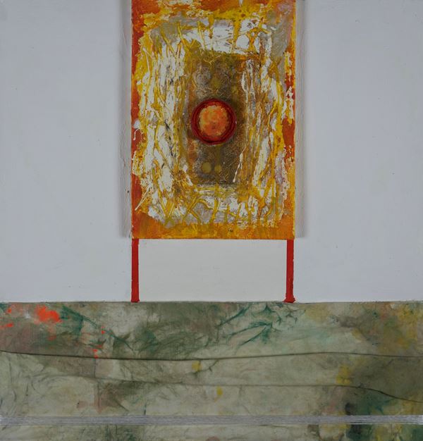 Cinzio Cavallarin - Sentire l'arte