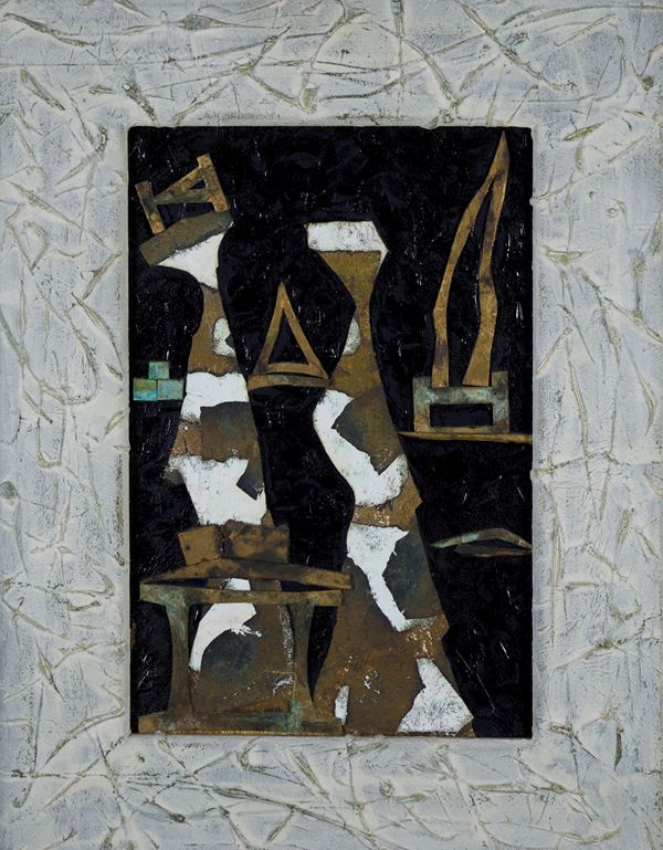 Andrea Stella - Senza titolo