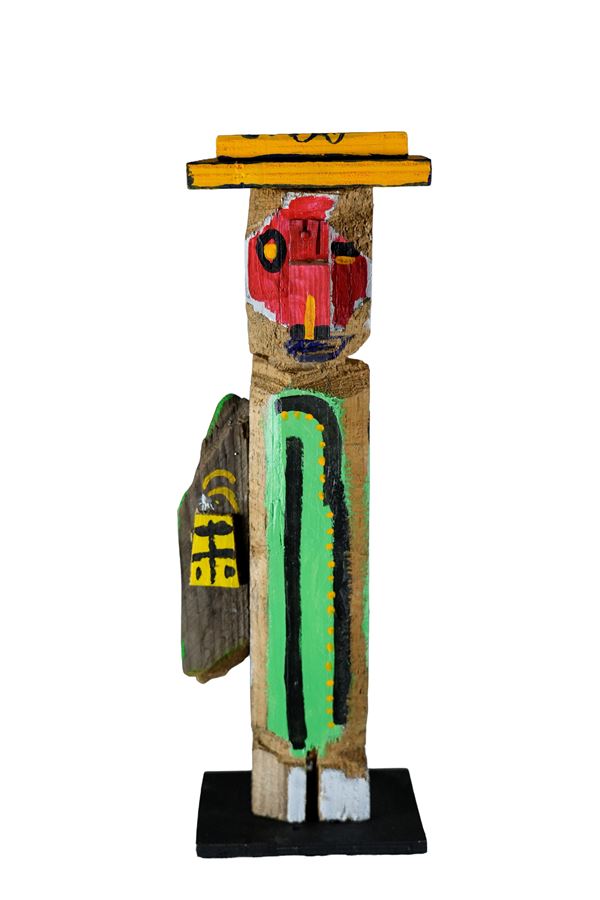 Filippo Biagioli - Gio' o Doll