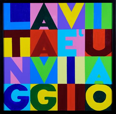 La vita è un viaggio