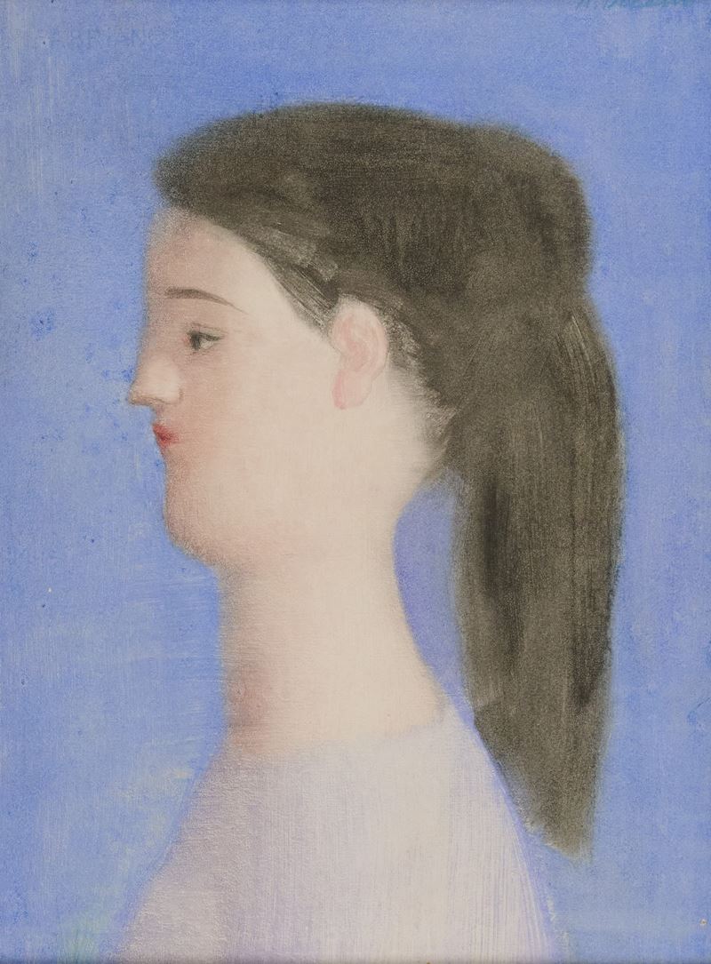 Antonio Bueno - Profilo