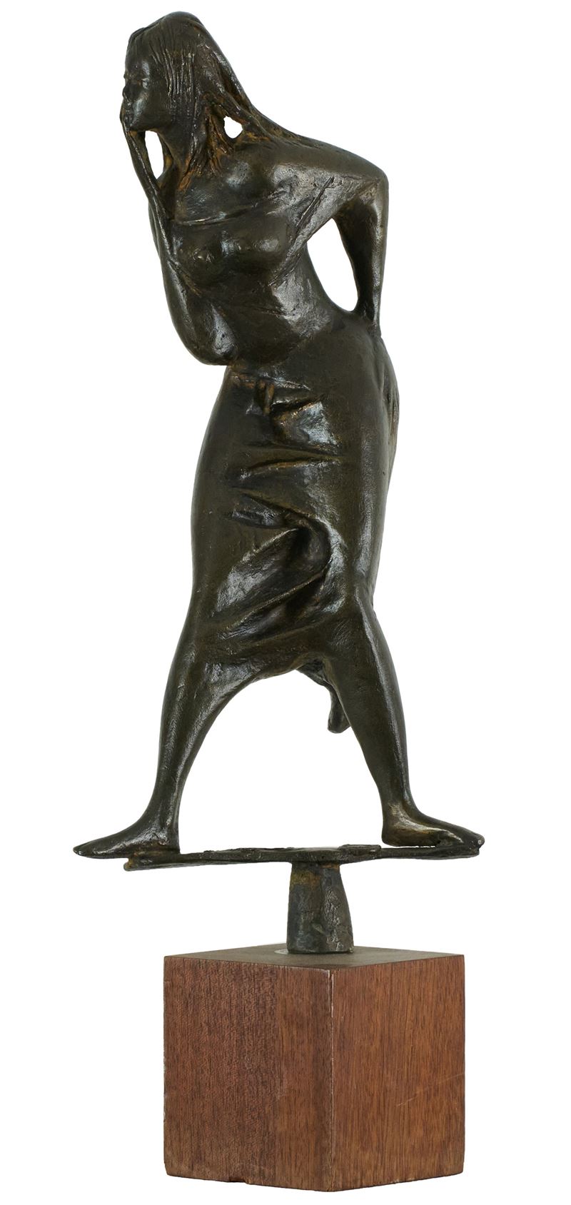 Iorio Vivarelli - La pettegola