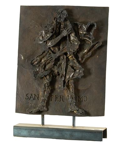 San Fermo (bronzo)