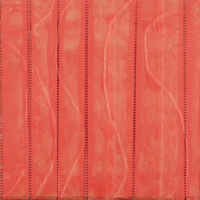Paolo Masi - Senza titolo