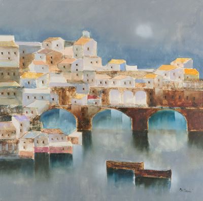 Ponte Vecchio