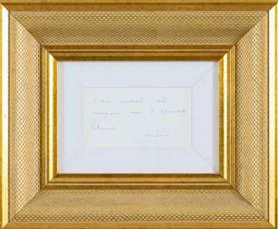 Senza titolo (inchiostro su carta)