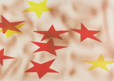 Tutte stelle