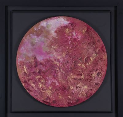 Luna rossastra