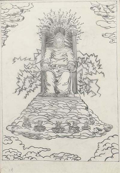 Zeus