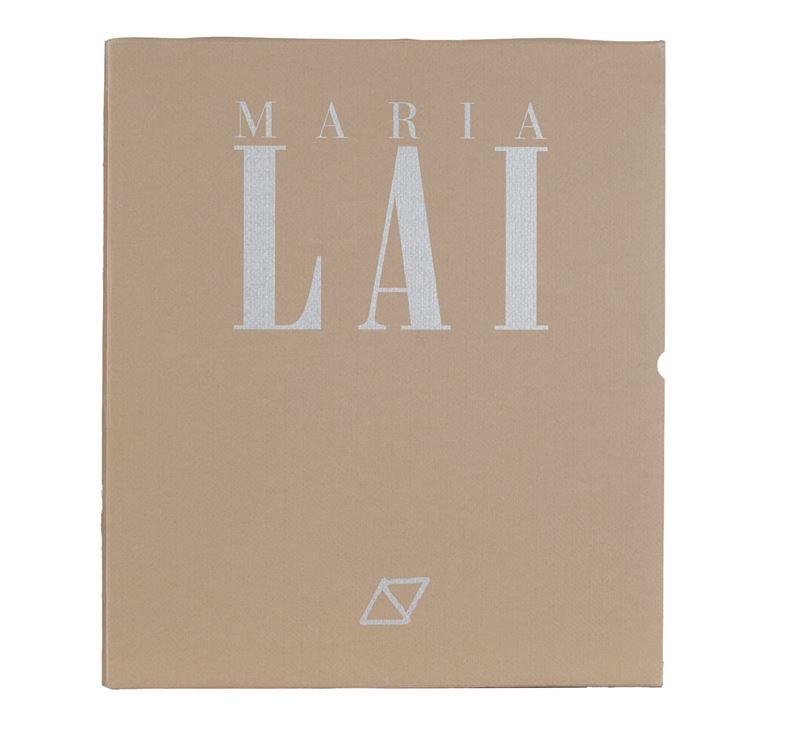 Maria Lai - Il Dio distratto
