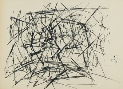 China su carta (1958)