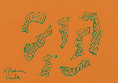 Arancio verde