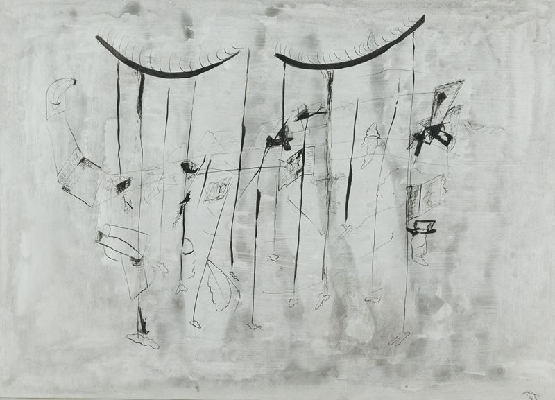 Renato Ranaldi - Lacrime improbabili