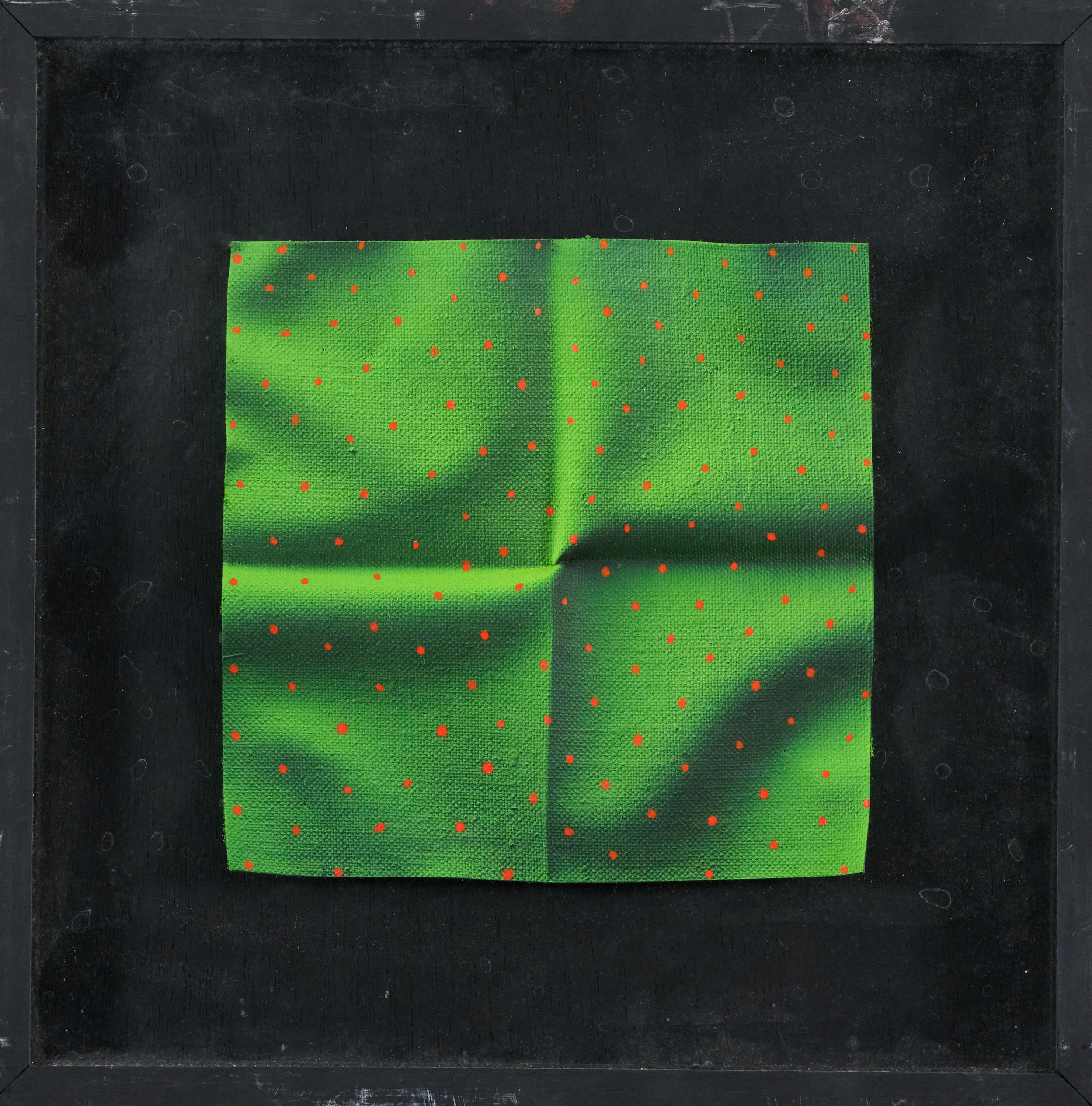 Jorrit Tornquist - Senza titolo