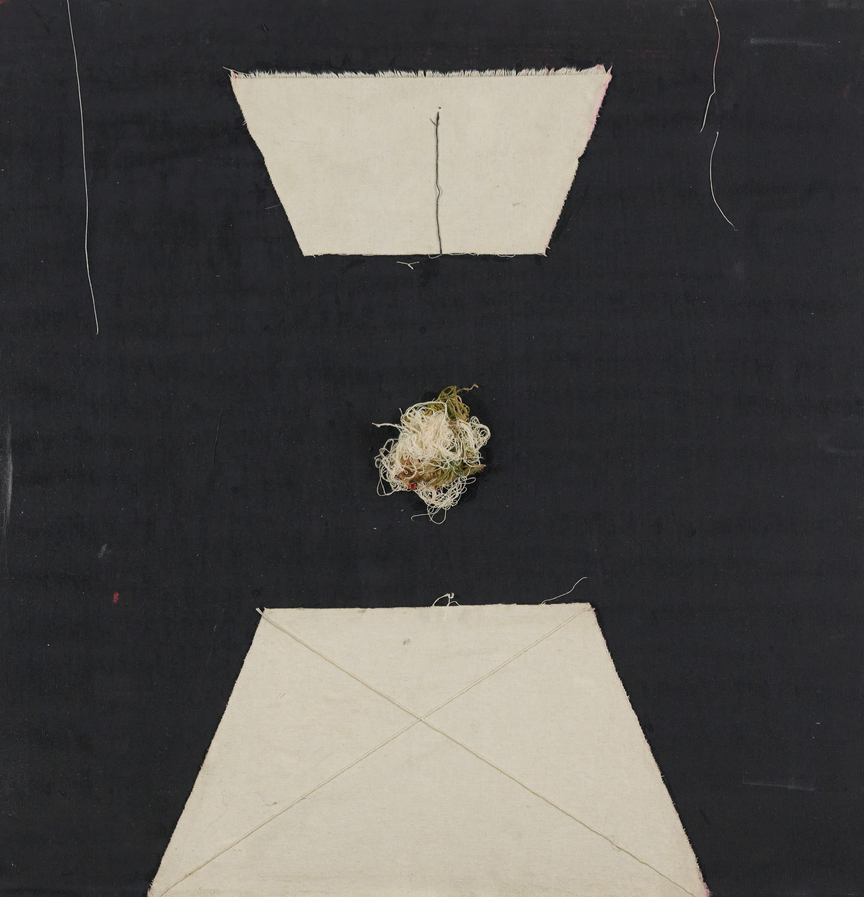 Achille Pace - Itinerario convergente