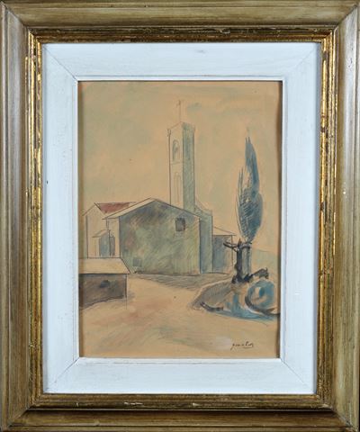 Paesaggio