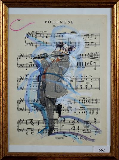 Musicista