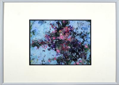 Fioritura