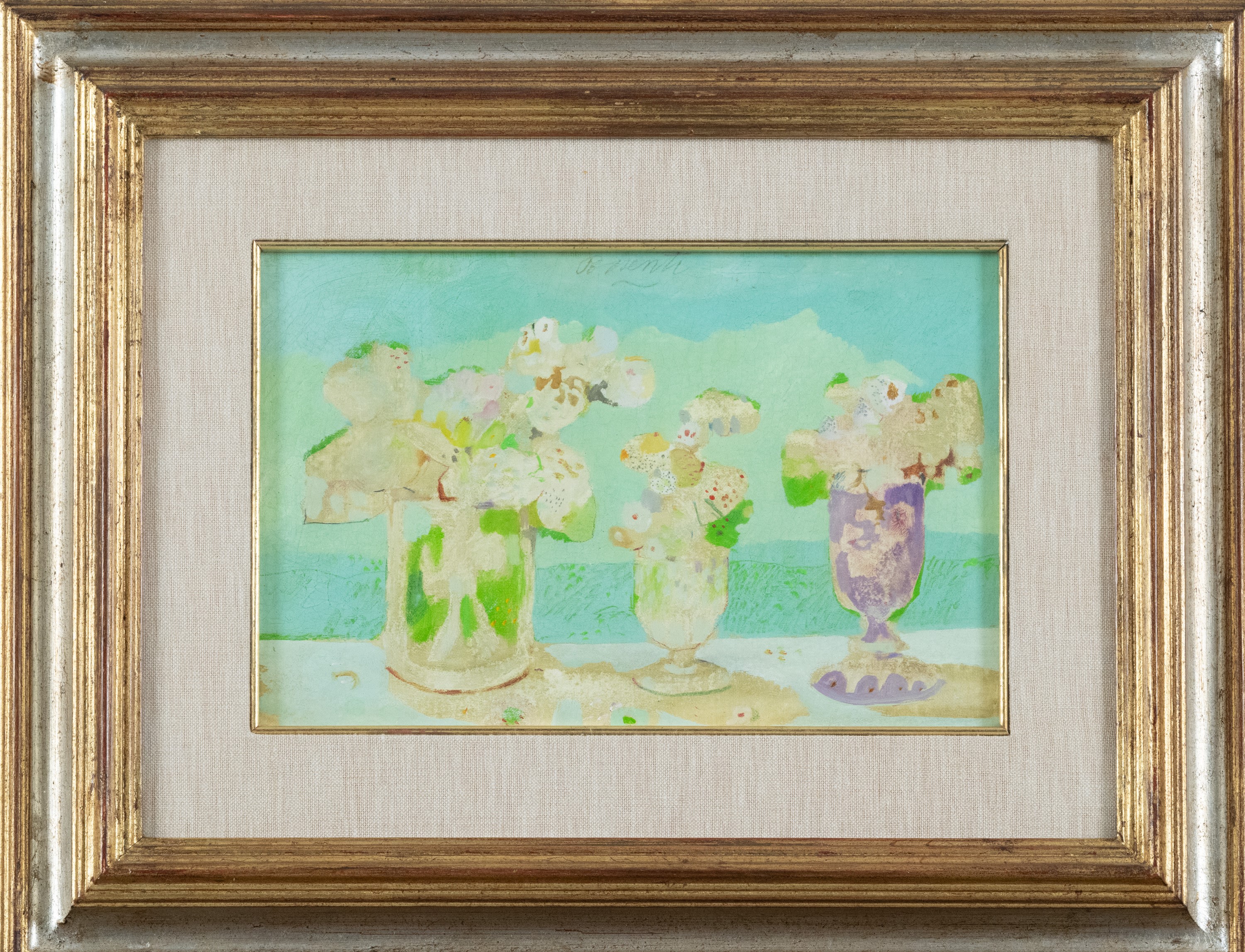 Antonio Possenti - Fiori