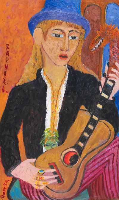 Chitarrista