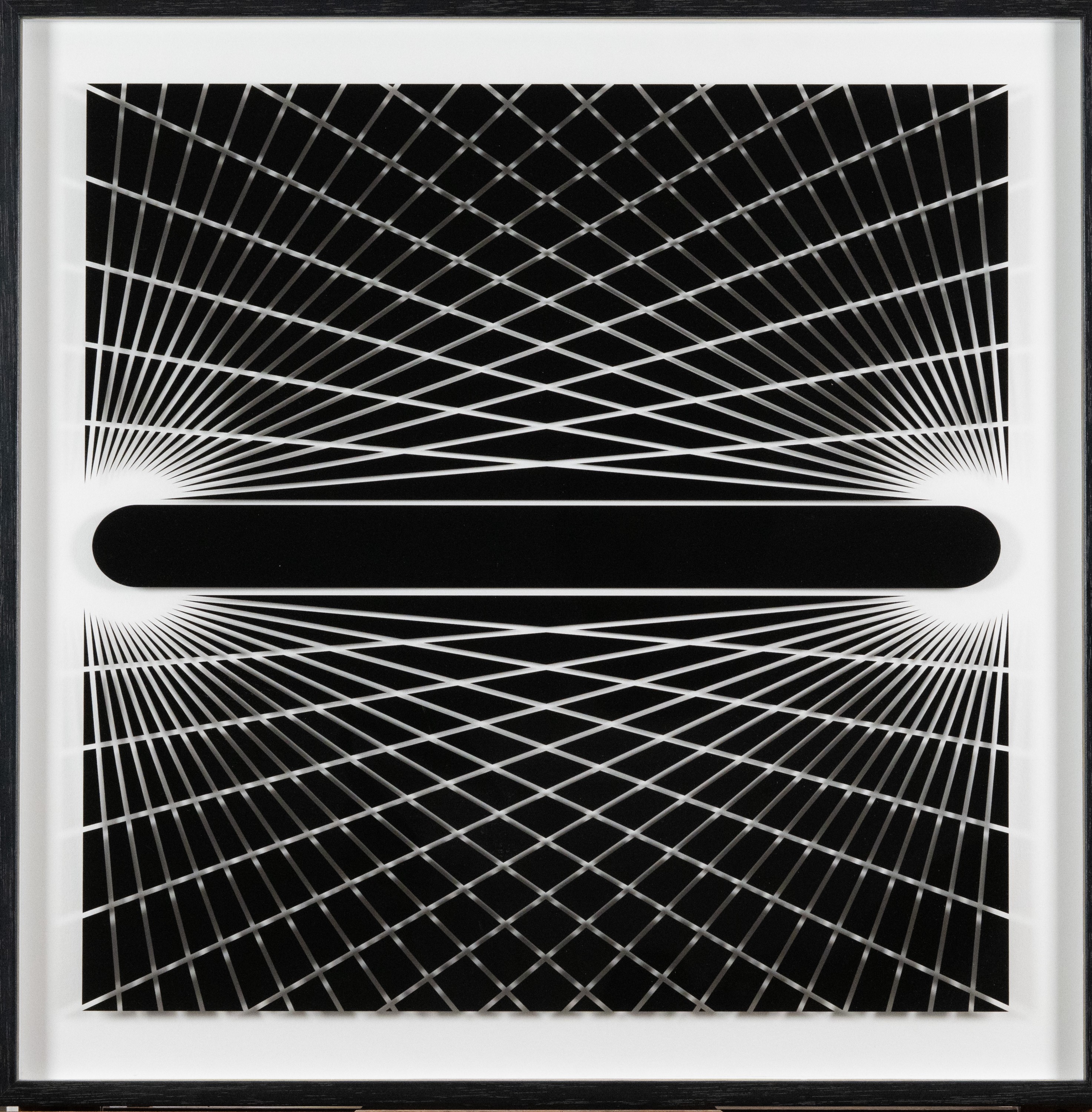 Marcello Morandini - Composizione 652C