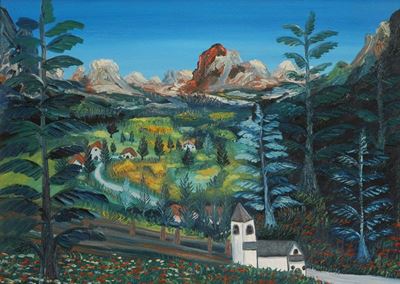 Paesaggio